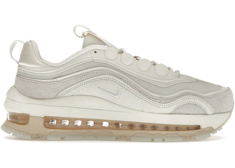 Nike Air Max 97 Futura Pale Ivory (Women's) FB4496-001