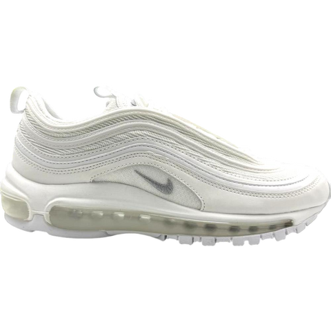 Nike Air Max 97 Triple White Wolf Grey (2017/2023) 921826-101