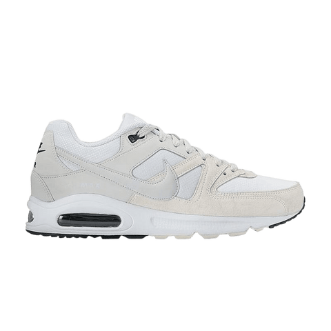 Nike Air Max Command Summit White 629993-102