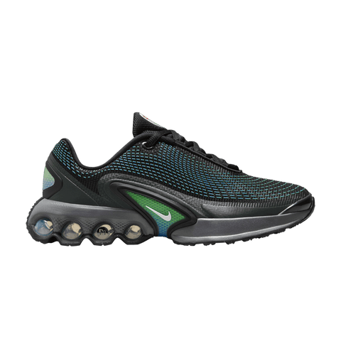 Nike Air Max Dn Black Rage Green (GS) FB8987-010