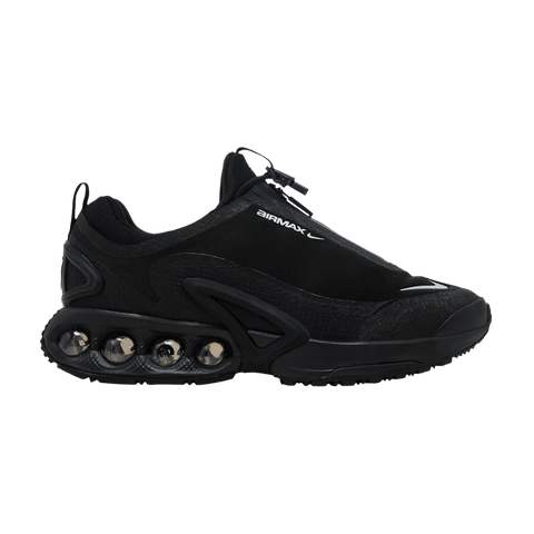 Nike Air Max Dn Roam Black Metallic Silver HQ8605-001