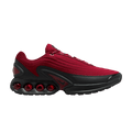 Nike Air Max Dn Winterized Noble Red Black HV4528-600