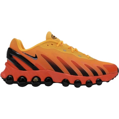 Nike Air Max Dn8 Laser Orange Black FQ7860-800
