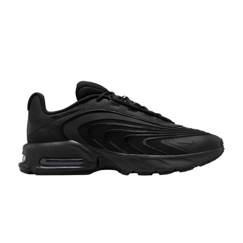 Nike Air Max Fire 'Triple Black' IF2621-003