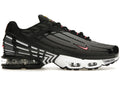 Nike Air Max Plus 3 Black White Chamois HF3838-001