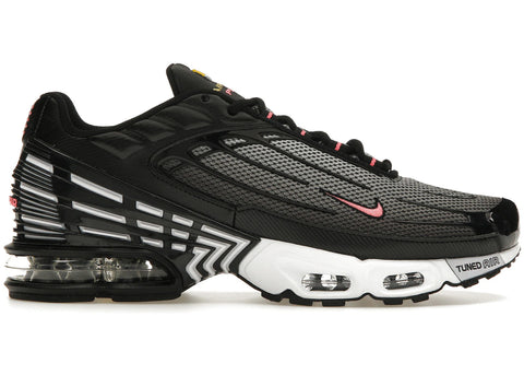 Nike Air Max Plus 3 Black White Chamois HF3838-001
