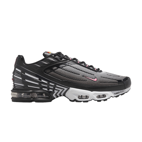 Nike Air Max Plus 3 Black White Chamois HF3838-001