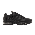 Nike Air Max Plus 3 Leather Black CK6716-001