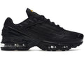Nike Air Max Plus 3 Leather Black CK6716-001