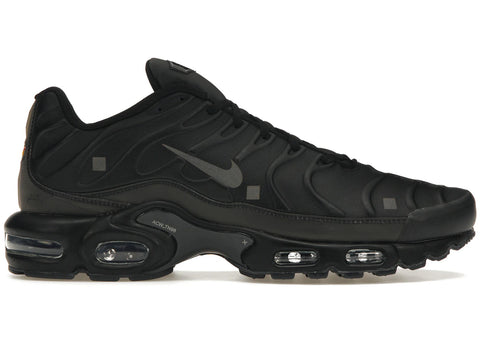 Nike Air Max Plus A-COLD-WALL Black FD7855-001