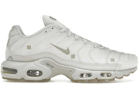 Nike Air Max Plus A-COLD-WALL Platinum Tint FD7855-002