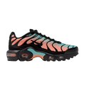 Nike Air Max Plus Aurora Green Orange Pulse (GS) CD0609-037