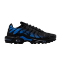 Nike Air Max Plus Black Blue Crystal DM0032-041