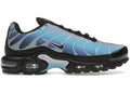 Nike Air Max Plus Black Hydrangeas (Women's) HV2510-001