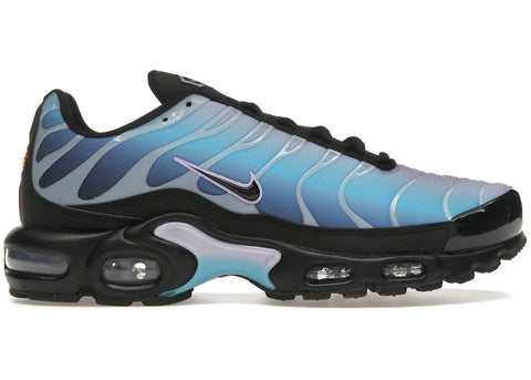 Nike Air Max Plus Black Hydrangeas (Women's) HV2510-001