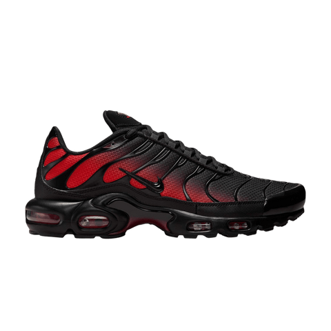 Nike Air Max Plus 'Black Light Crimson' DM0032-021