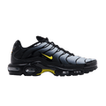 Nike Air Max Plus Black Opti Yellow DM0032-012