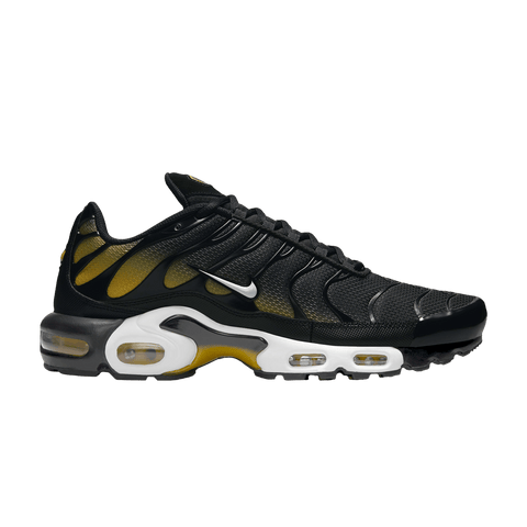 Nike Air Max Plus Black University Gold White DM0032-013