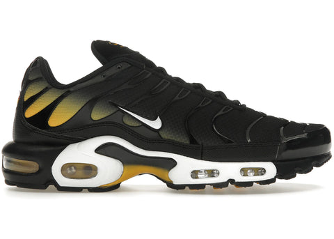Nike Air Max Plus Black University Gold White DM0032-013