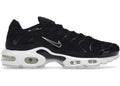 Nike-Air Max Plus Black White (Women's)-Sneakers-DM2362-001-SNEAQS-1