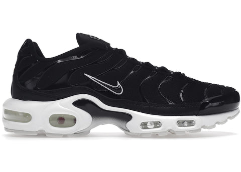 Nike-Air Max Plus Black White (Women's)-Sneakers-DM2362-001-SNEAQS-1