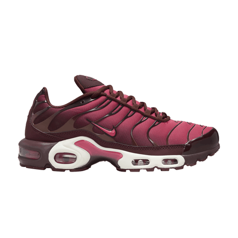 Nike Air Max Plus Burgundy Crush (Women's) HQ4048-600