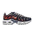 Nike Air Max Plus Dark Obsidian Bright Crimson (GS) CD0609-408