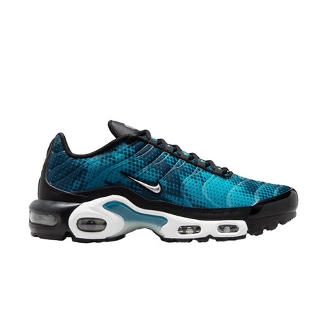 Nike-Air Max Plus Dot Pattern Black Dusty Cactus (Women's)-Sneakers-HV6355-001-SNEAQS-1
