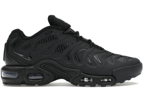 Nike Air Max Plus Drift Black Anthracite HF0785-001