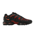 Nike Air Max Plus Drift Black Dragon Red FD4290-010