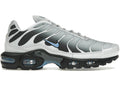 Nike Air Max Plus Grey University Blue Black DM0032-015