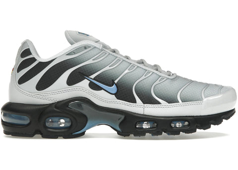 Nike Air Max Plus Grey University Blue Black DM0032-015