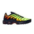Nike Air Max Plus Lemon Venom DM0032-701