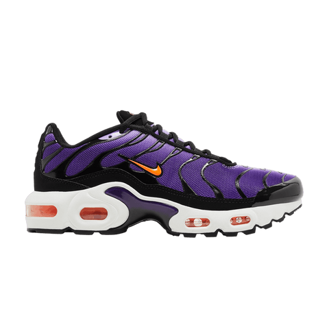 Nike Air Max Plus OG Voltage Purple (2024) (GS) CD0609-024