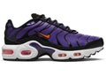 Nike Air Max Plus OG Voltage Purple (2024) (GS) CD0609-024