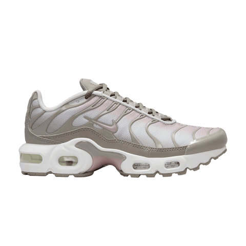 Nike Air Max Plus Photon Dust Enigma Stone White Particle Rose (GS) CD0609-035