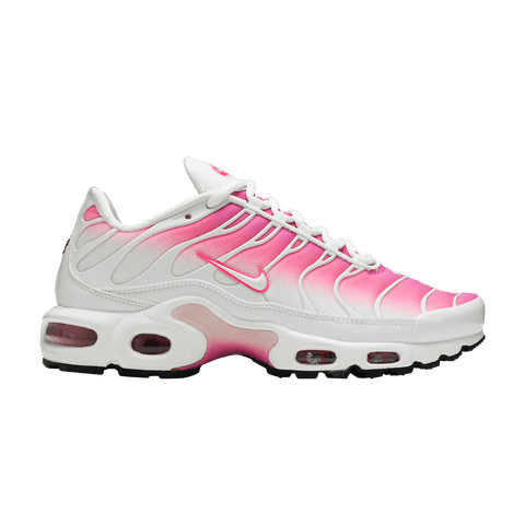 Nike Air Max Plus Pink Fade (Women's) CZ7931-100