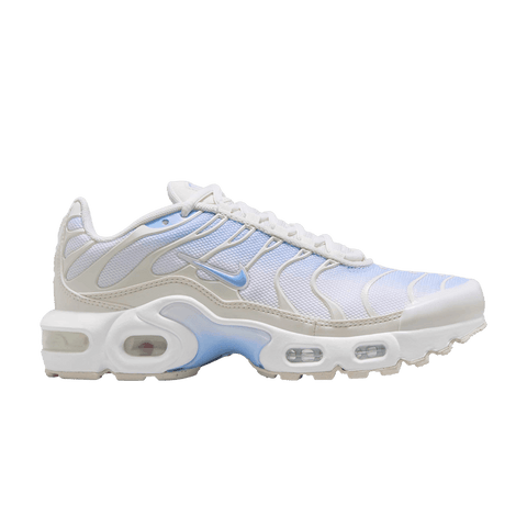 Nike Air Max Plus Psychic Blue White (GS) CD0609-411