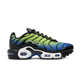 Nike-Air Max Plus Racer Blue Volt (GS)-Sneakers-HF0093-400-SNEAQS-1