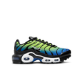 Nike-Air Max Plus Racer Blue Volt (GS)-Sneakers-HF0093-400-SNEAQS-1