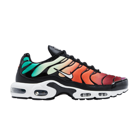 Nike Air Max Plus Rainbow (Women's) DZ3670-001