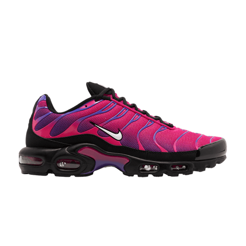 Nike Air Max Plus Rebellious Air Fireberry 604133-610