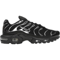 Nike Air Max Plus SE Black Chrome (Women's) HJ9743-001