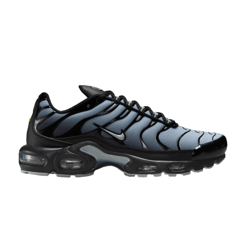 Nike Air Max Plus SE Black Wolf Grey (Women's) IO0657-001