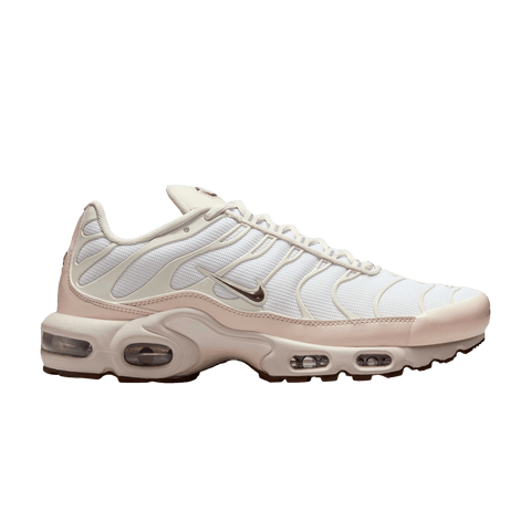 Nike Air Max Plus SE Light Orewood Brown (Women's) IO0657-100