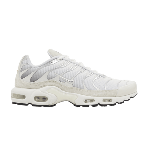 Nike Air Max Plus Sail Pure Platinum Silver FN7813-001