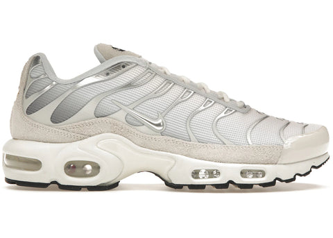 Nike Air Max Plus Sail Pure Platinum Silver FN7813-001