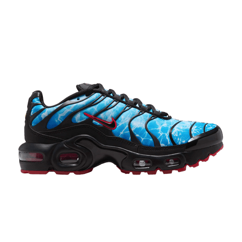 Nike Air Max Plus Shark Attack (GS) HV2884-400