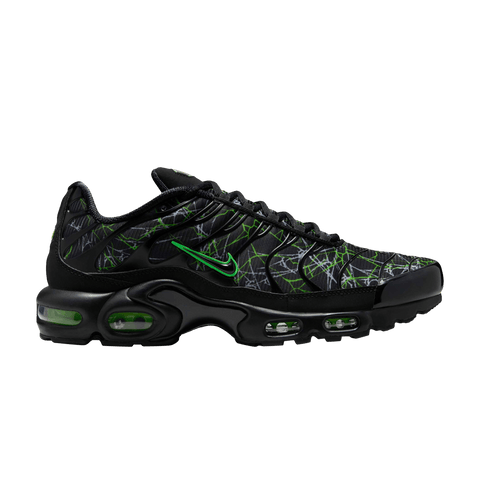 Nike Air Max Plus Shattered Glass IB3075-001