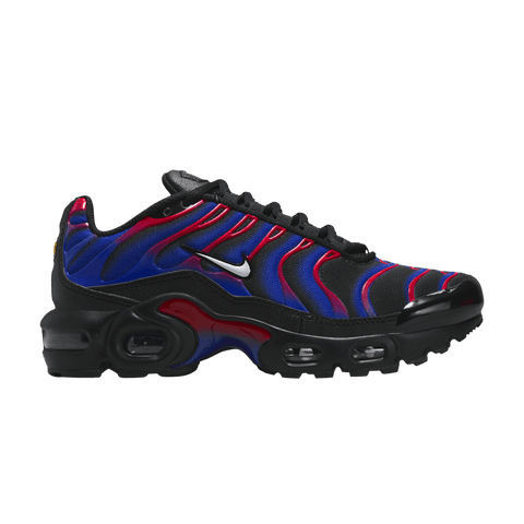 Nike Air Max Plus Spider-Man (GS) FQ2406-001